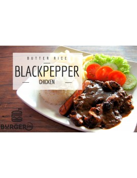 Blackpepper
